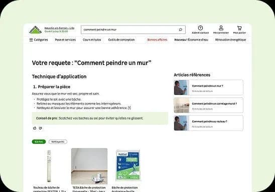 RAG edito editorial assistant